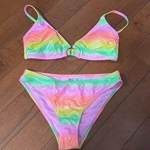Macy’s Salt & Cove Bikini Set